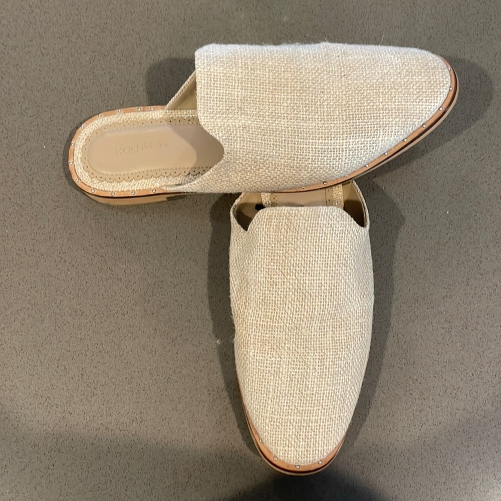 Rag and Co Mules